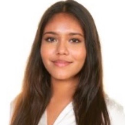 Ahana Bhattacharya