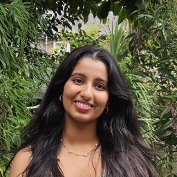 Anushka Mukherjee