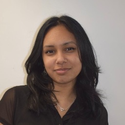 Kaveesha Maddala
