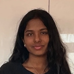 Manasvi Kommuri