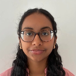 Meghana Sivapuram