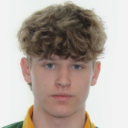 Oscar McGuinness headshot